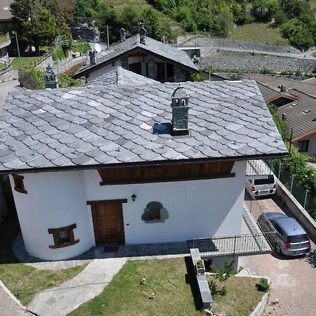 Villa La Tour ニュス エクステリア 写真