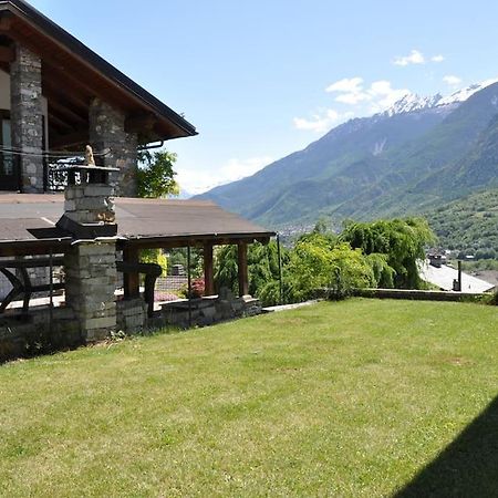 Villa La Tour ニュス エクステリア 写真