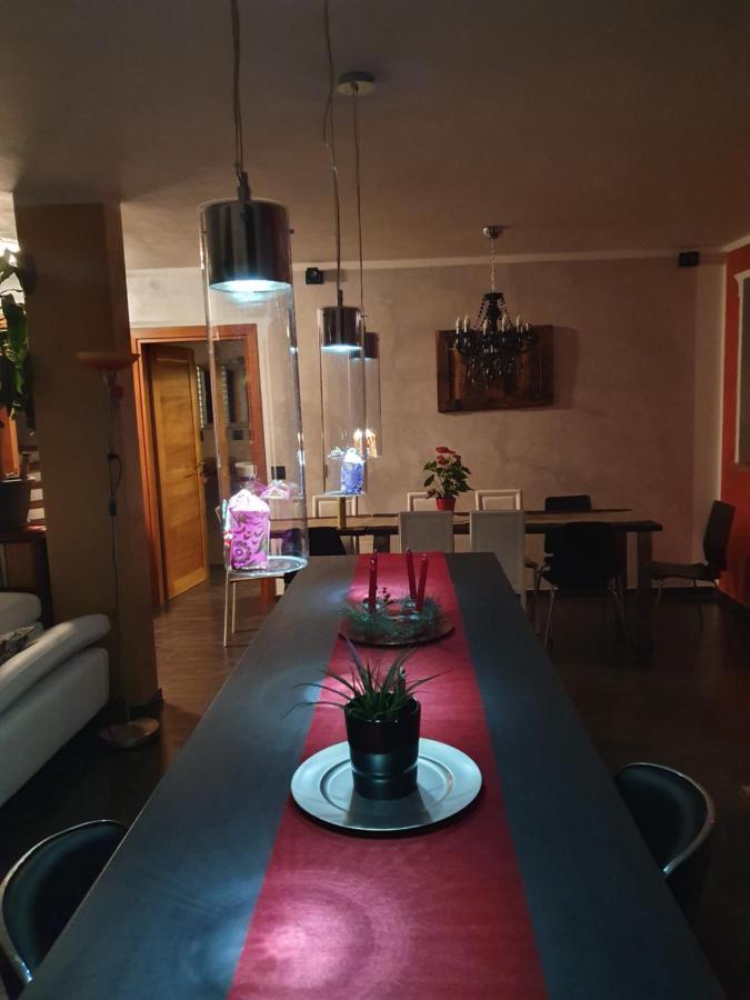 Villa La Tour ニュス エクステリア 写真