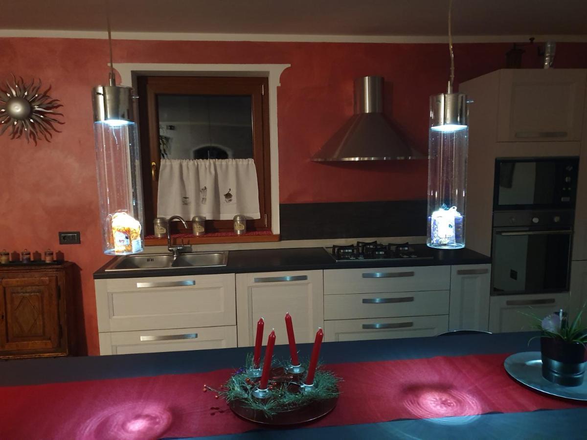 Villa La Tour ニュス エクステリア 写真