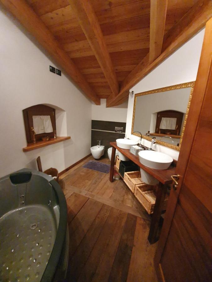 Villa La Tour ニュス エクステリア 写真