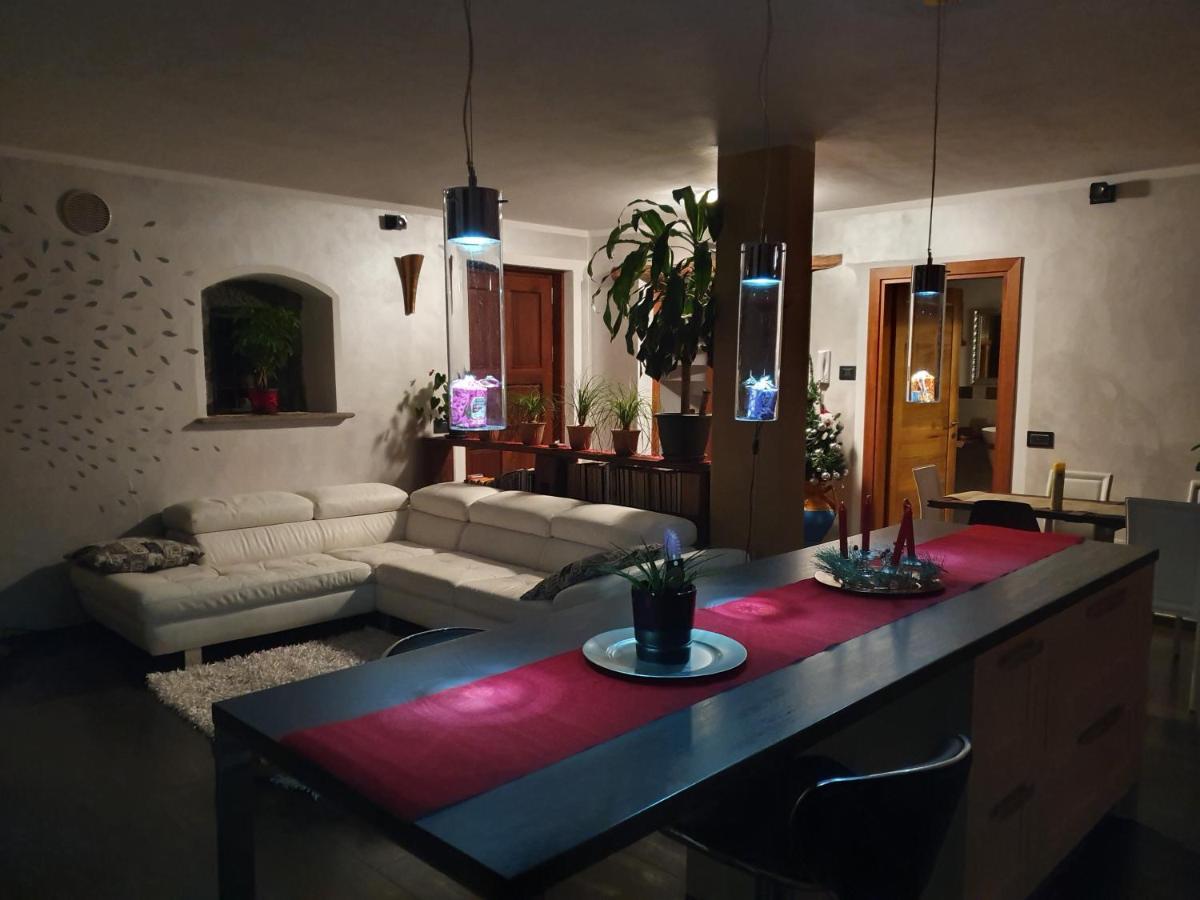 Villa La Tour ニュス エクステリア 写真