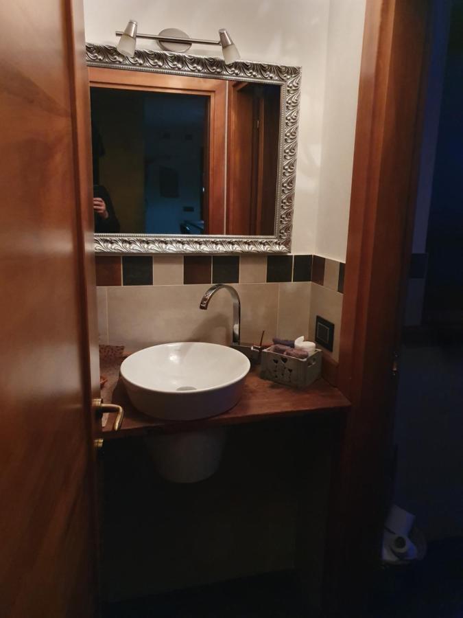 Villa La Tour ニュス エクステリア 写真