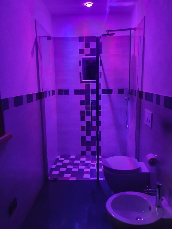 Villa La Tour ニュス エクステリア 写真