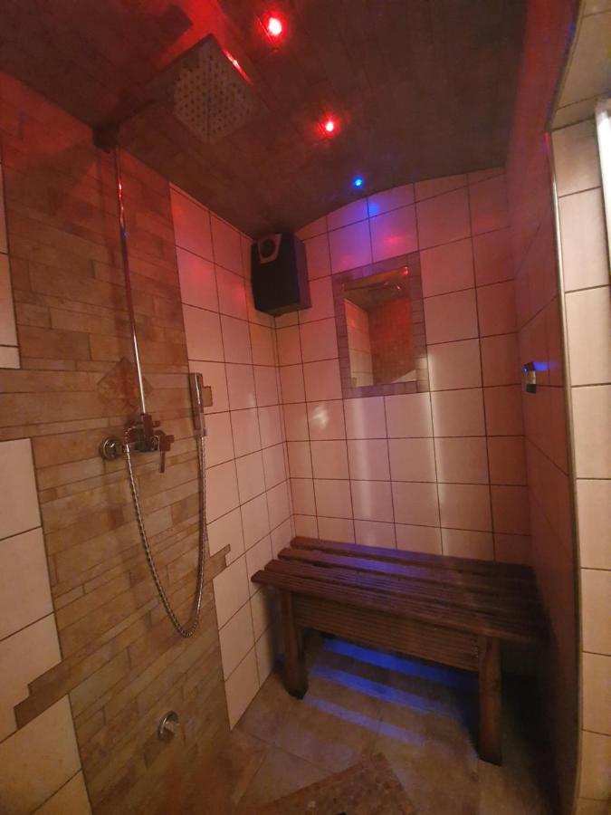 Villa La Tour ニュス エクステリア 写真