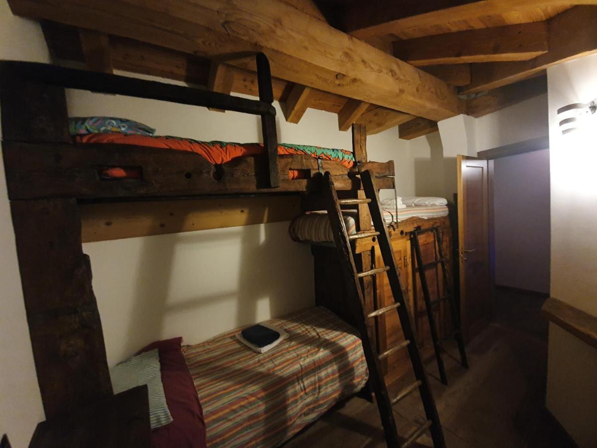Villa La Tour ニュス エクステリア 写真