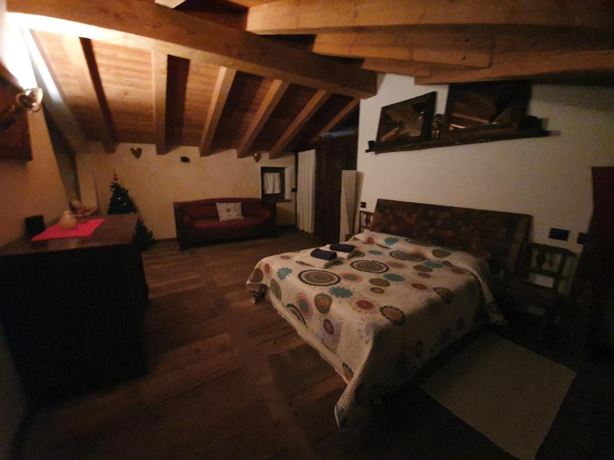 Villa La Tour ニュス エクステリア 写真