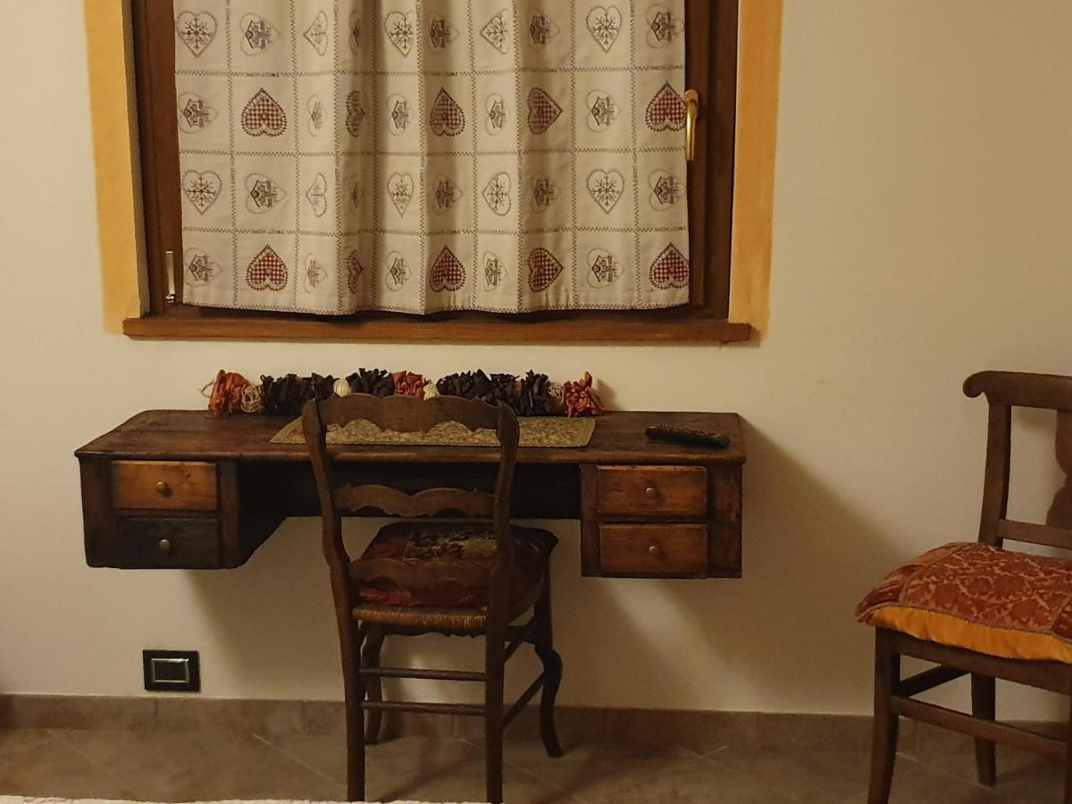 Villa La Tour ニュス エクステリア 写真