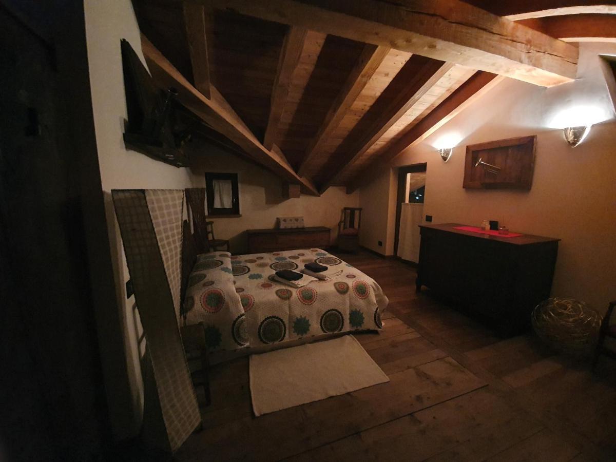 Villa La Tour ニュス エクステリア 写真
