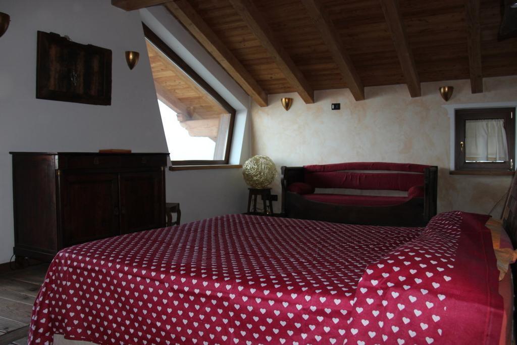 Villa La Tour ニュス 部屋 写真