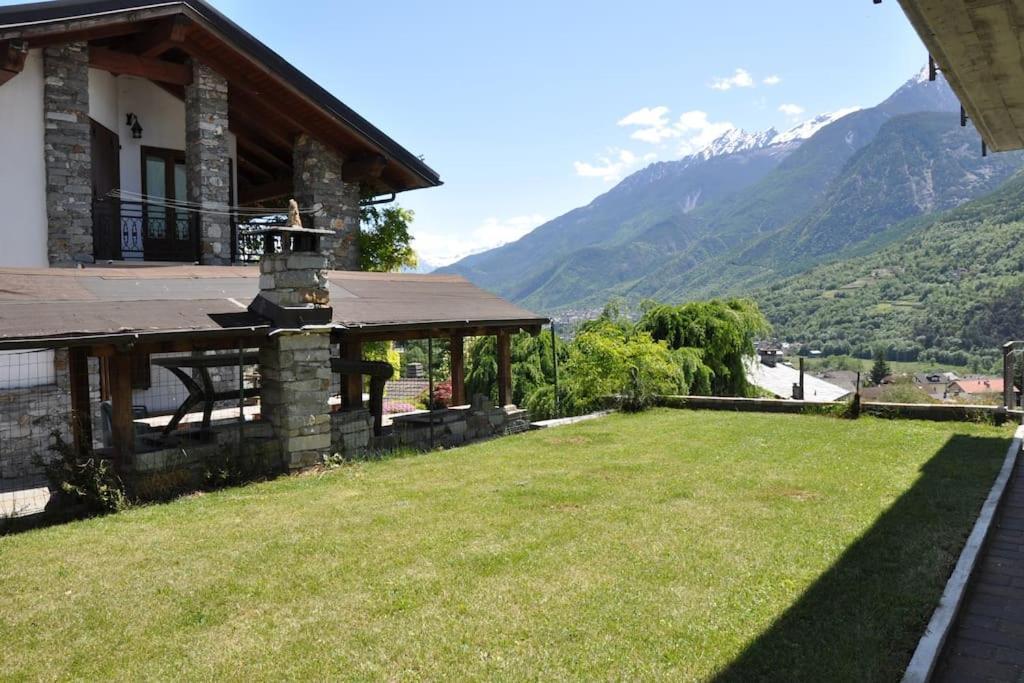 Villa La Tour ニュス エクステリア 写真