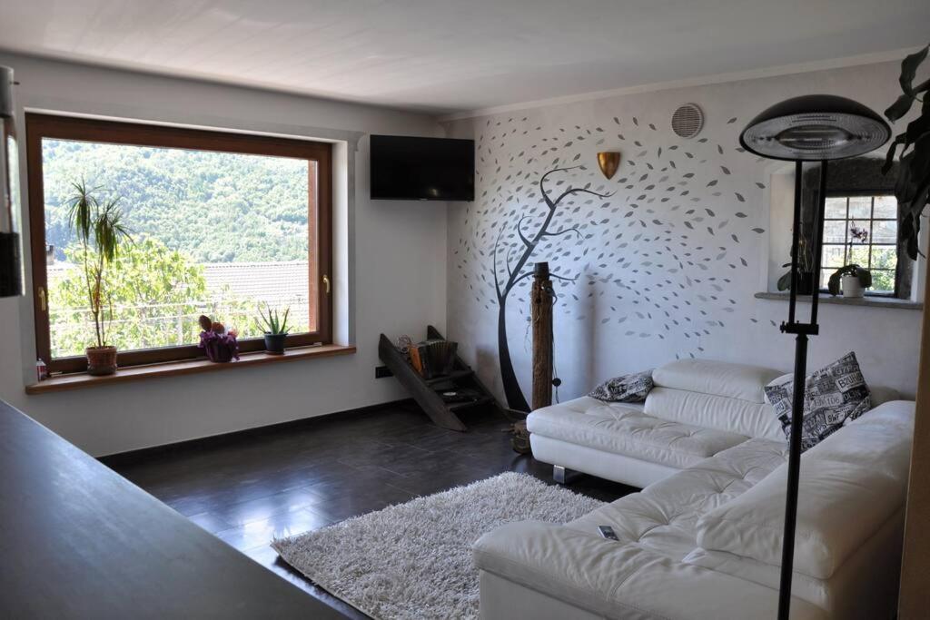 Villa La Tour ニュス エクステリア 写真