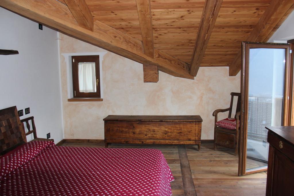 Villa La Tour ニュス 部屋 写真