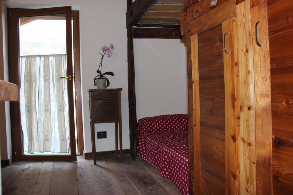 Villa La Tour ニュス 部屋 写真