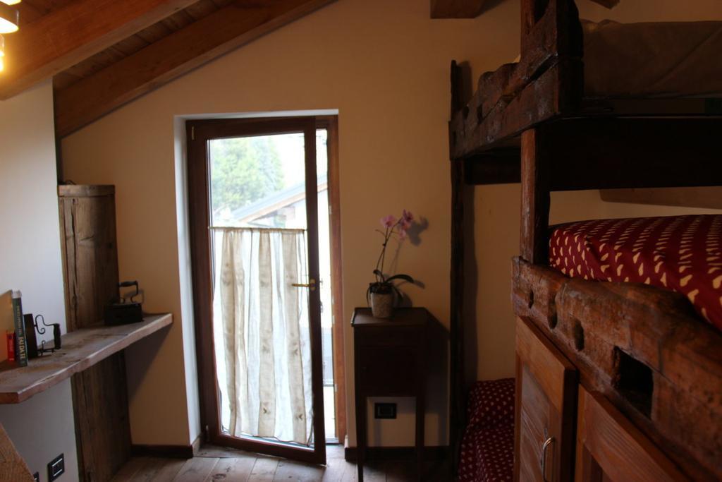 Villa La Tour ニュス 部屋 写真