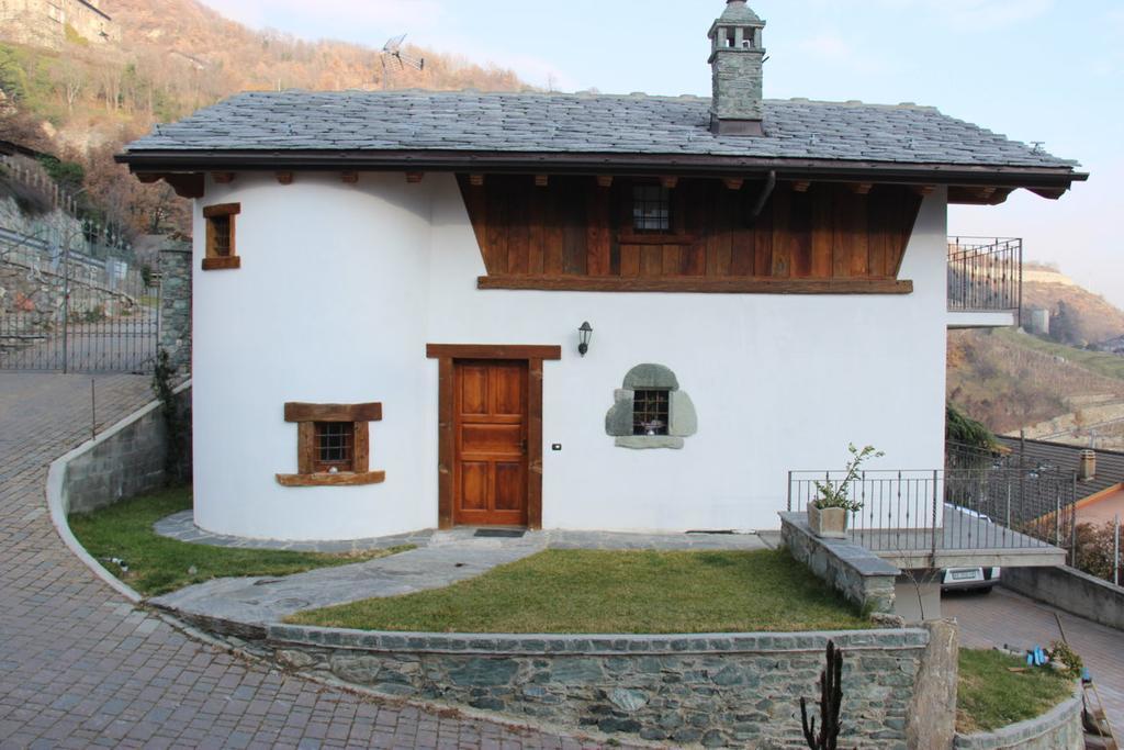 Villa La Tour ニュス 部屋 写真