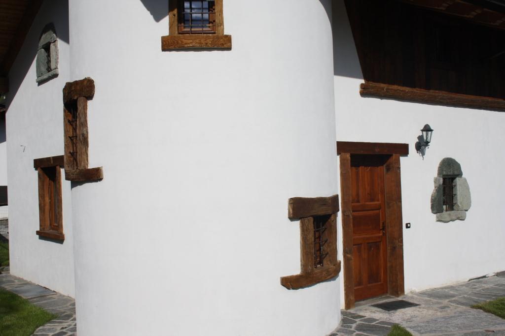Villa La Tour ニュス 部屋 写真
