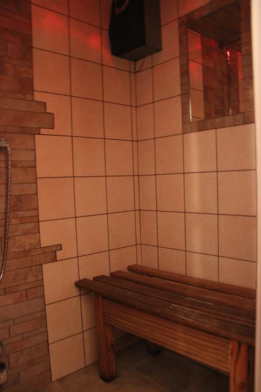 Villa La Tour ニュス エクステリア 写真